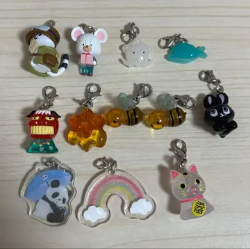 메지루시 액세서리 여러가지 묶음 판매