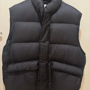 헤릴 Herill body Armor Downvest | 패딩 | 번개장터 중고거래