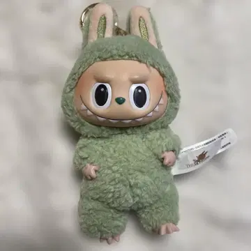 정품 러브브 마카롱 GreenGrape