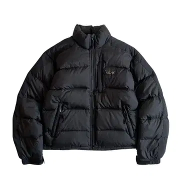 90s 00s 마운틴 하드웨어 다운 자켓