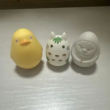 지브리 오키아가리코보시 세트