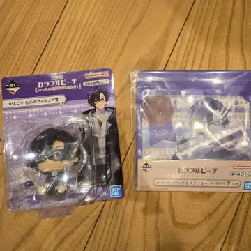 컬러풀 피치 모후