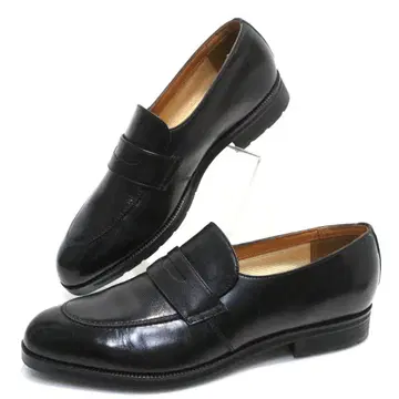 컨디션 최상 OTSUKA 오오츠카 제화 로퍼 비즈니스 슈즈 OT-1502