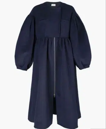 Bibiy. OPHELIA COAT 코트 아우터