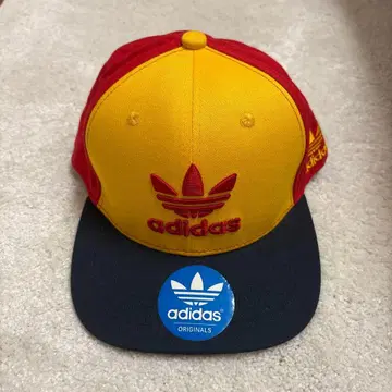 adidas 캡