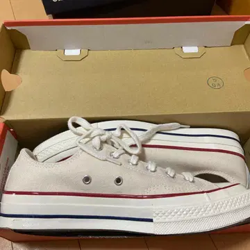 CONVERSE ct70 아이보리