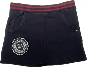 헤이세이 갸루 Y2K TOMMY HILFIGER 미니 스커트