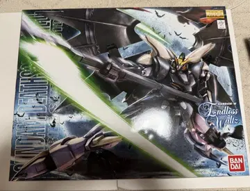 [ 미조립 ] MG RG HG EG 건담W 건프라 세트