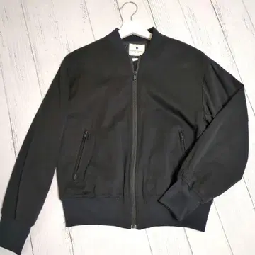 [ OPENING CEREMONY ] 레어 집업 블루종 MA-1 새상품급