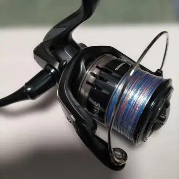 20 스트라딕 SW4000XG
