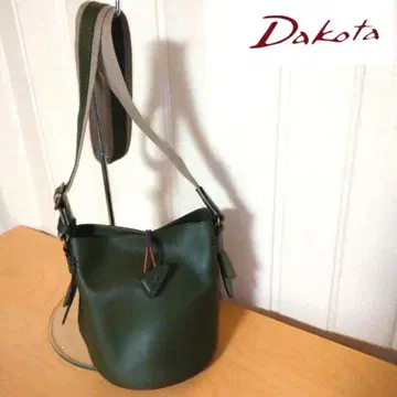 Dakota 다코타 마노이 시리즈 숄더백