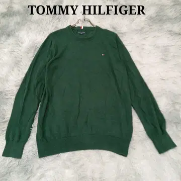 TOMMY HILFIGER
