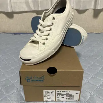 Converse 잭퍼셀