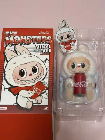 콜라 러브브 캔 버전 2