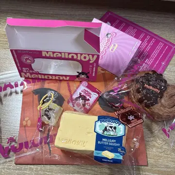 mellojoy 스퀴즈