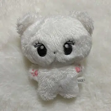 aespa winter 윈터 봉제 인형 새상품급 마스터