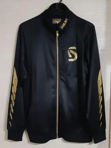SUNLINE 저리 자켓 겉옷