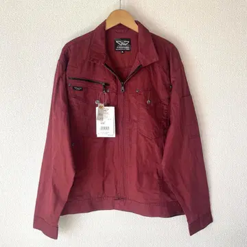 워크맨 GIN WASHI 워크 자켓 3L 사이즈