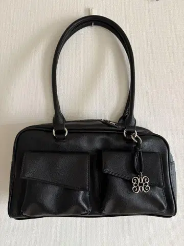 새상품급 핸드백 참 포함