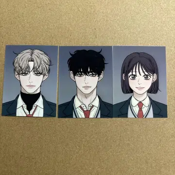 작전명은 순정