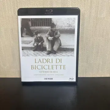 자전거 도둑('48 이탈리아)