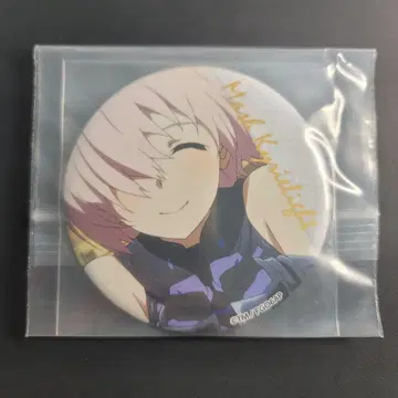 FGO fate 마슈 캔뱃지