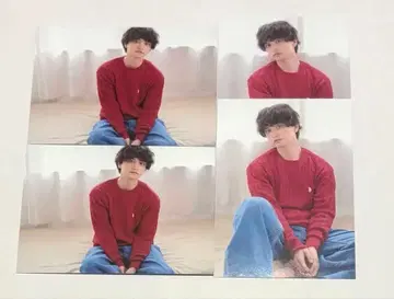 세토 리키 벌스데이 이벤트 2025 트레이딩 카드