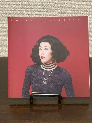 갸란티크 카즈에*커버 컬렉션*쇼와 가요*커버 앨범