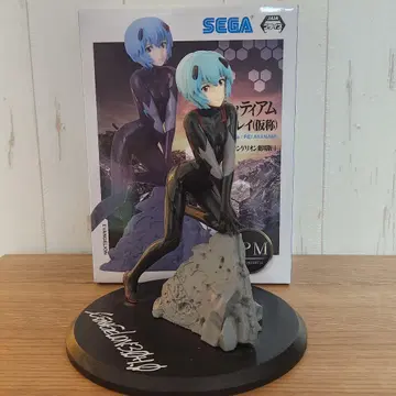 신 에반게리온 극장판 아야나미 레이(가칭)