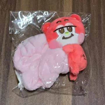 쇼타로 리즈코 스크런치 SCRUNCHIE