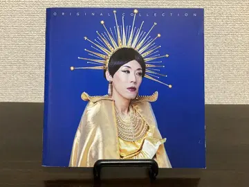갸란티크 카즈에* 오리지널 컬렉션