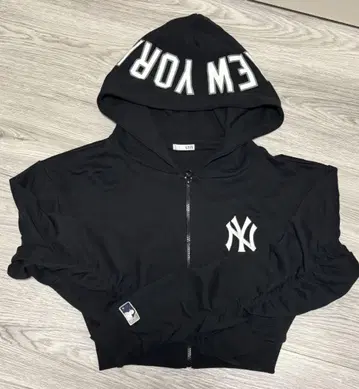 GYDA [MLB] 숏 후드티
