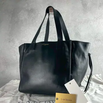 J&M Davidson Mint Bell Leather Handbag