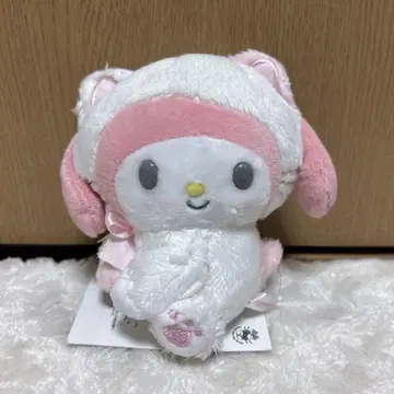 산리오 마이멜로디 코네코 마스코트