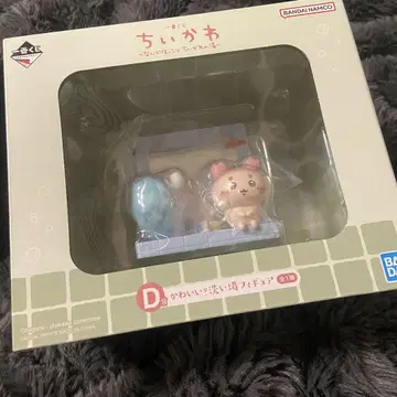 제일복권 치이카와 (먼작귀) 치이카와 온천 D상