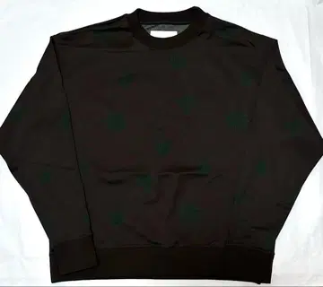 질샌더 팜트리 크루넥