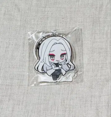 스트그라 BMC 메모리얼 3연 아크링 키링 (기가) 1