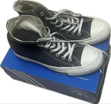 [ converse ] ALL STAR LIGHT HI