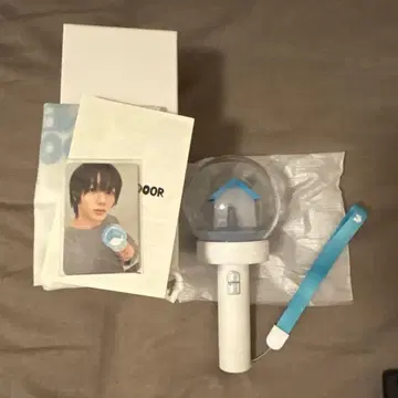 BOYNEXTDOOR 응원봉 보넥도