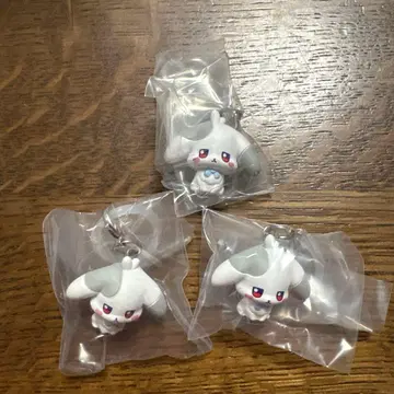 푸치큐아 메지루시 액세서리 다이후쿠