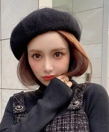 eimy istoire 튤 베레모