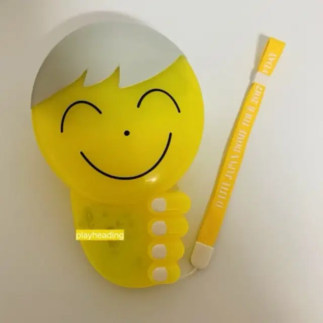 D-Lite 대성 디군 응원봉 팬라이트