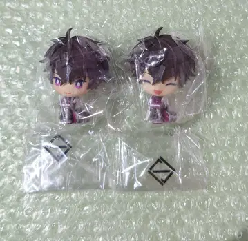 니지산지 사에키 잇테츠 니지콧토