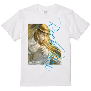 THE ALFEE 타카미자와 토시히코의 락반 아크엔젤 II 티셔츠