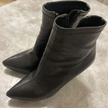 R&E 숏부츠 M 사이즈