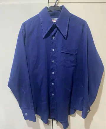 sullen tokyo made in USA 셔츠 vintage