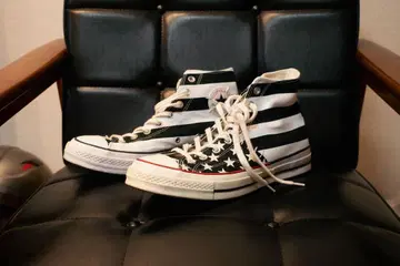 Converse Chuck Taylor70 Flag Pack 28.5cm