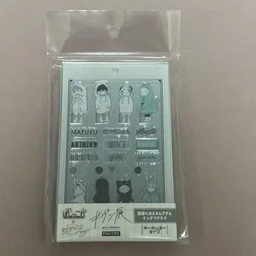 기븐전 ENCORE 도쿄개선 파샤코레 커스텀매니아 칼리 마후유 릿카 등