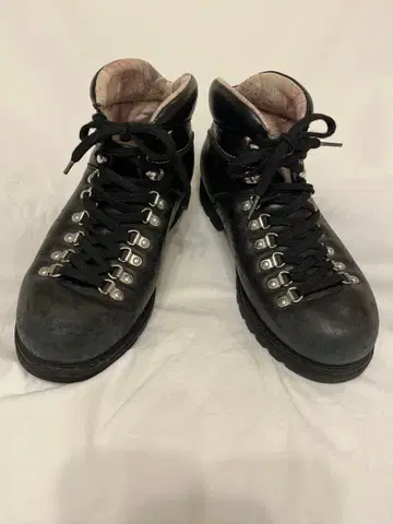 PANAMA JACK 파나마잭 블랙 부츠 블랙 27cm