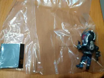 가면라이더 1번 복권 Anniversary 지오 피규어